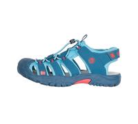 Trollkids Kvalvika Sandals Bleu EU 34 Enfants