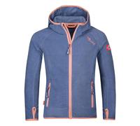 Trollkids Sandefjord Jacket Bleu 116 cm Fille
