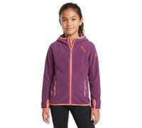 Trollkids Sandefjord Jacket Rose 128 cm Fille