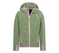 Trollkids Sandefjord Jacket Vert 104 cm Fille