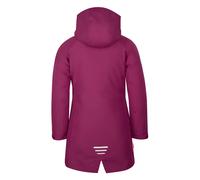 Trollkids Senja Coat Jacket Violet 104 cm Fille