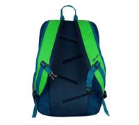 Trollkids - Skjorta Pack 20 L - Sac à dos urbain enfant Fresh Green / Dark Marine / Mystic Blue - 20 L