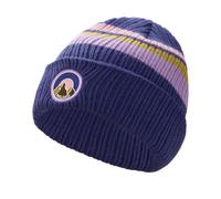 Trollkids - Spitsbergen Cap - Bonnet enfant Dark Purple / Violet - 52 - 56 cm