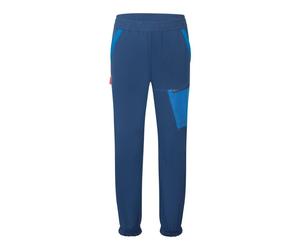 Trollkids - Steinkjer Mosquito Pants - Pantalon enfant Dark Indigo / Alpine Blue - Taille de l'enfant 116 cm