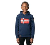 Trollkids Sweat à Capuche Trondheim