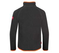 Trollkids Sweat à Demi-zip Nordland