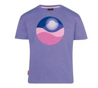 Trollkids T-shirt à Manches Courtes Halsafjord