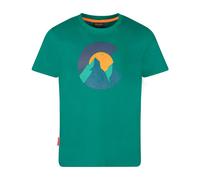 Trollkids T-shirt à Manches Courtes Halsafjord