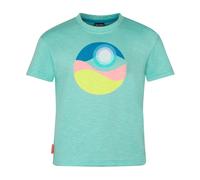 Trollkids T-shirt à Manches Courtes Halsafjord