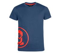 Trollkids T-shirt à Manches Courtes Kroksand