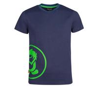 Trollkids T-shirt à Manches Courtes Kroksand