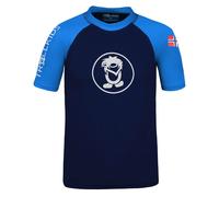 Trollkids T-shirt à Manches Courtes Kvalvika