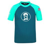 Trollkids T-shirt à Manches Courtes Kvalvika