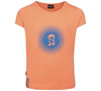Trollkids T-shirt à Manches Courtes Logo
