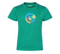 Trollkids T-shirt à Manches Courtes Sognefjord