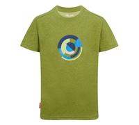 Trollkids T-shirt à Manches Courtes Sognefjord