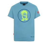 Trollkids T-shirt à Manches Courtes Troll