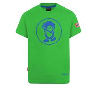 Trollkids T-shirt à Manches Courtes Troll