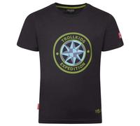 Trollkids T-shirt à Manches Courtes Windrose