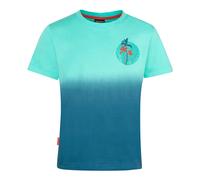 Trollkids T-shirt à Manches Courtes Yttersand Beach