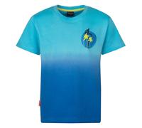 Trollkids T-shirt à Manches Courtes Yttersand Beach