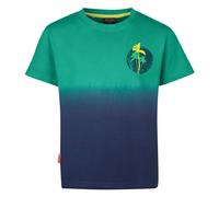 Trollkids T-shirt à Manches Courtes Yttersand Beach