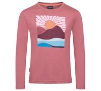 Trollkids T-shirt à Manches Longues Falketind Gots