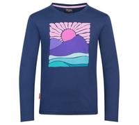 Trollkids T-shirt à Manches Longues Falketind Gots