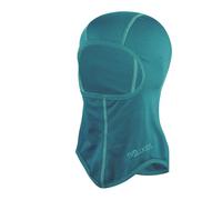Trollkids - Troll Balaclava - Cagoule enfant Teal - 48 - 52 cm