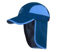 Trollkids - Troll Cap XT - Casquette enfant Navy / Medium Blue - 54 cm