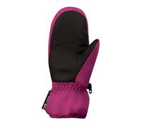 Trollkids - Troll Mitten - Moufles enfant Bright Berry / Light Magenta - 4,5 (7 - 8 ans)