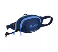 Trollkids - Kid's Trolltunga Hip Bag - Sac banane - 1,2 l - navy / medium blue