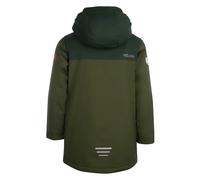 Trollkids Gudvangen Jacket Vert 104 cm Enfants