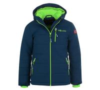 Trollkids - Kid's Hemsedal Snow Jacket XT - Veste de ski - 152 - navy