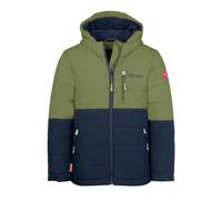Trollkids Hemsedal Xt Jacket Vert 152 cm Enfants