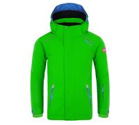 Trollkids - Holmenkollen Snow Jacket PRO - Veste ski enfant Bright Green - Taille de l'enfant 152 cm