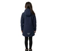 Trollkids Kristiansand Coat Jacket Bleu 176 cm Fille