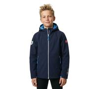 Trollkids Veste Kvalvika