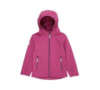 TROLLKIDS Veste mi-saison 'Kvalvika' fuchsia, Taille 128