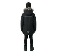 Trollkids Nordkapp Jacket Noir 110 cm Enfants