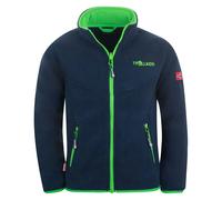 Trollkids Veste Oppdal Xt