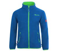 Trollkids Veste Oppdal Xt