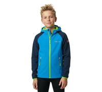 Trollkids Veste Rondane Zip Off Xt