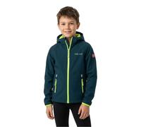 Trollkids Veste Rondane Zip Off Xt