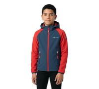 Trollkids Veste Rondane Zip Off Xt