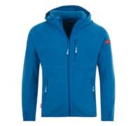 Trollkids Veste Sandefjord pour enfant, 152, bleu moyen