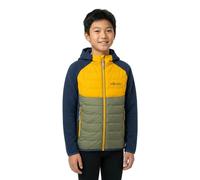 Trollkids Veste Sirdal