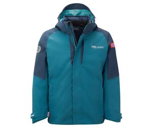 Trollkids Veste Skanden