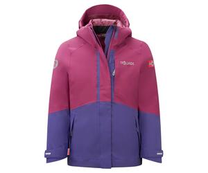 Trollkids Veste Skanden