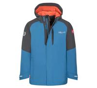 Trollkids Veste Skanden 3in1